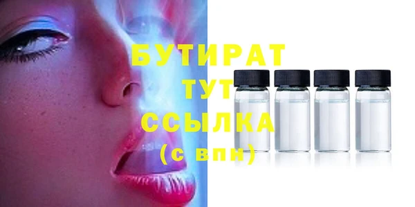 шишки Верея