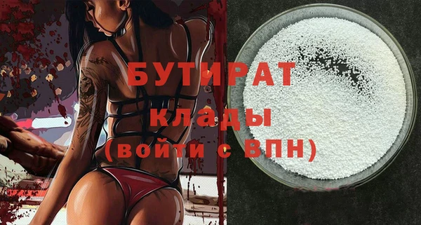 шишки Верея